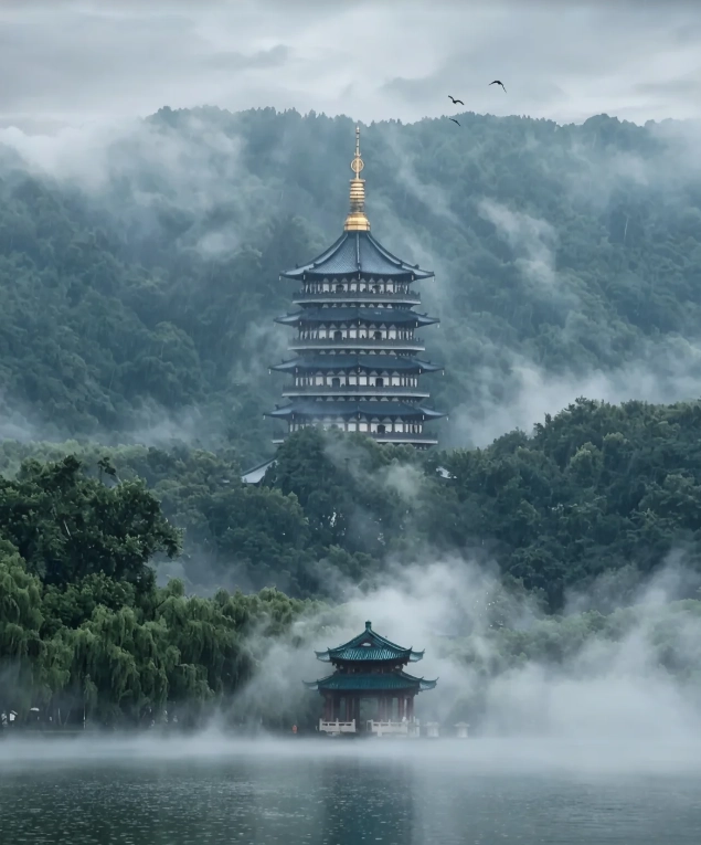 free attractions Hangzhou free attractions Hangzhou