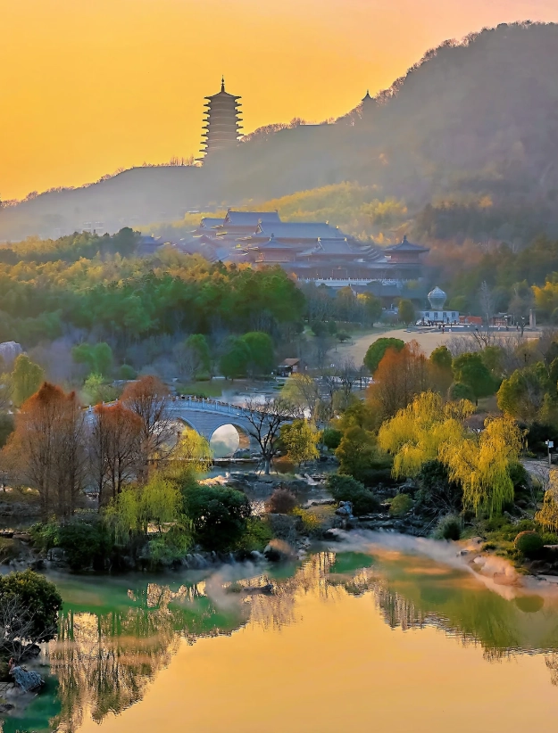 What to Do in Nanjing: Avoid Tourist Traps