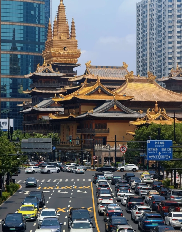best things to do in Shanghai best things to do in Shanghai
