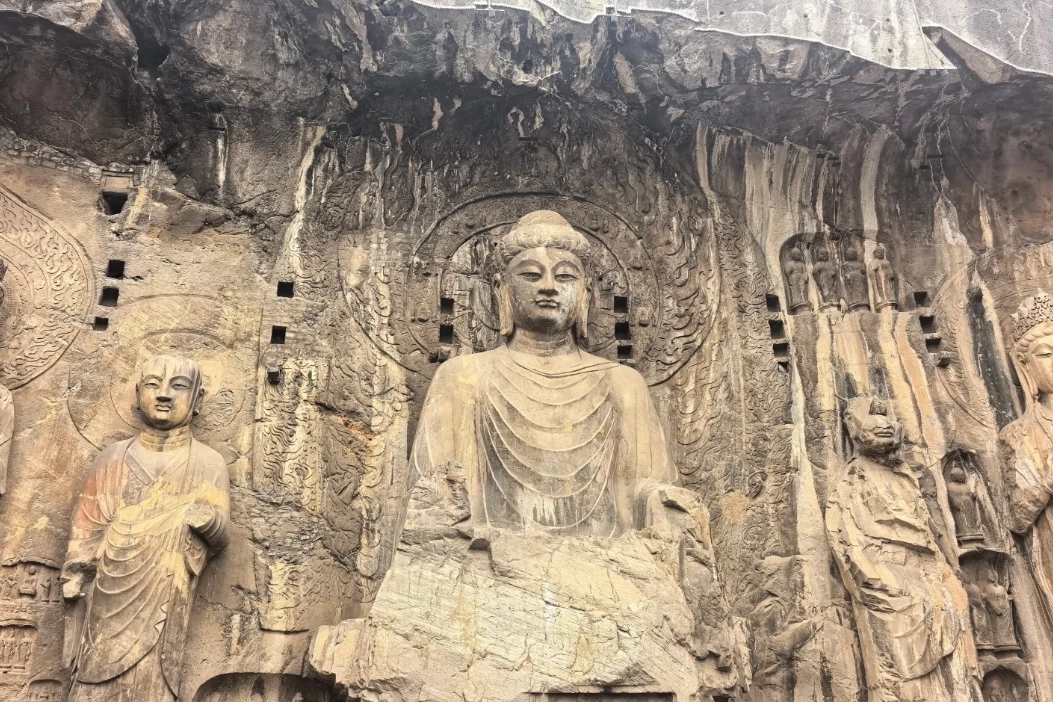 things to do in Luoyang
