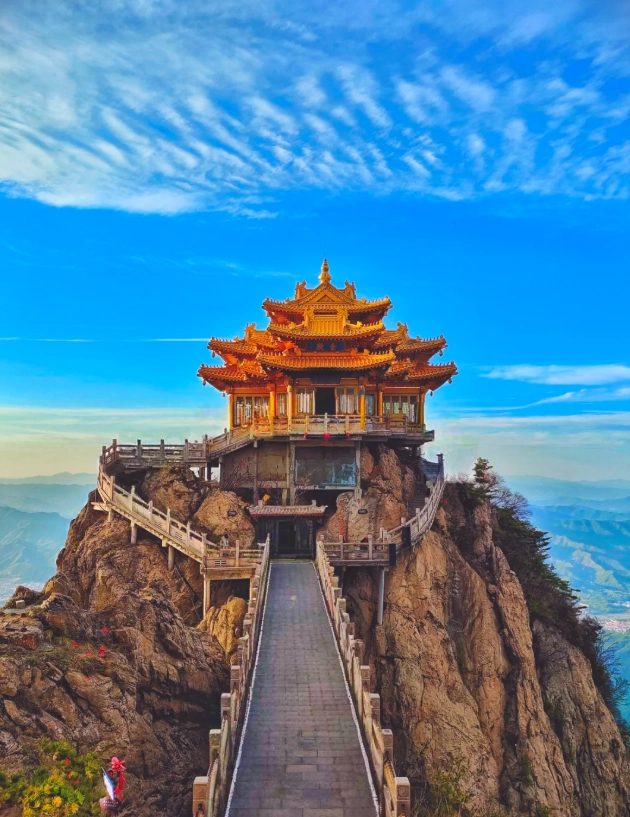 things to do in Luoyang