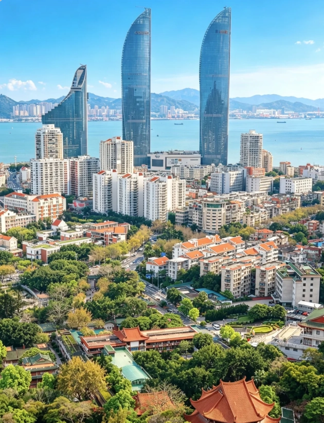 What to Do in Xiamen: Skip the Crowds & See the Real City