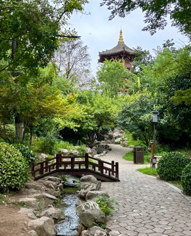 must see in xi'an