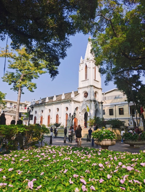 best time to visit Guangzhou best time to visit Guangzhou