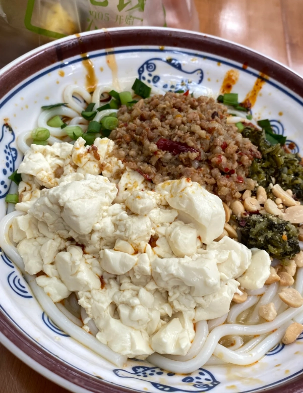 best food in kunming