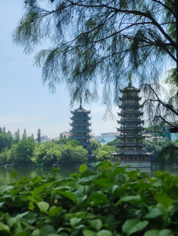 Guilin attractions for foreigners Guilin attractions for foreigners