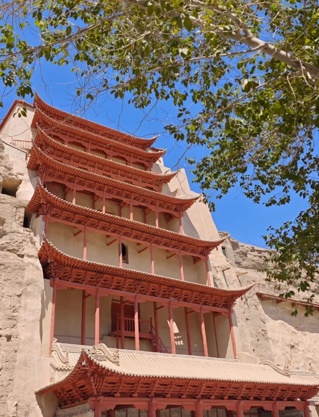 mogao caves booking mogao caves booking