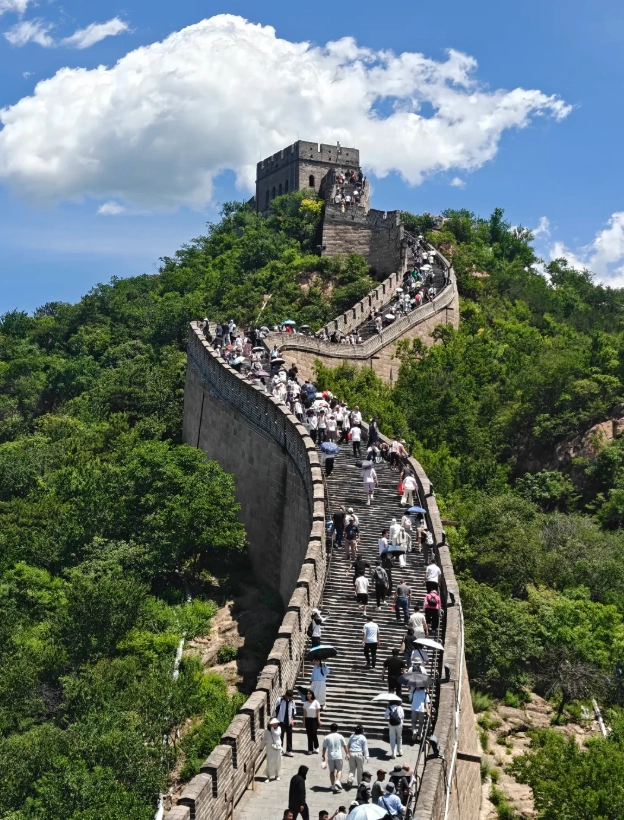 Beijing family itinerary Beijing family itinerary