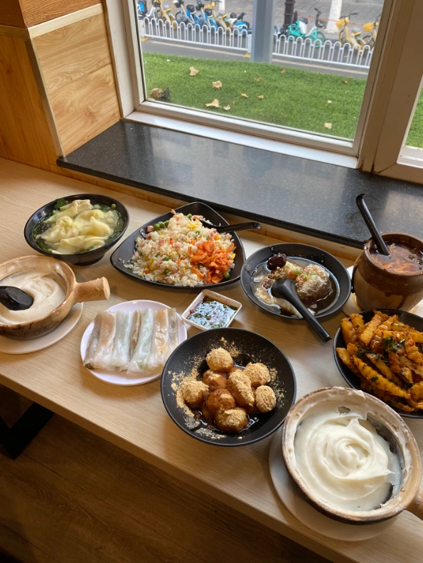 kunming street food
