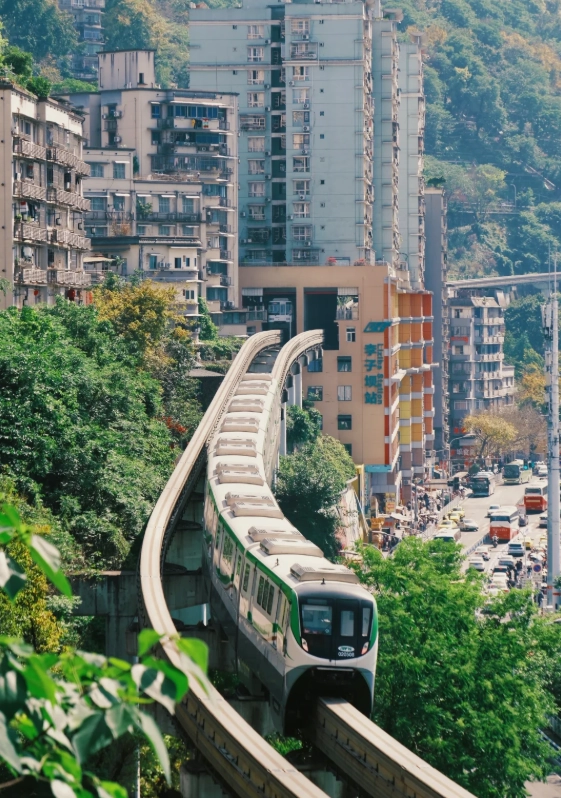 Things to Do in Chongqing with Kids: 10 Family Picks