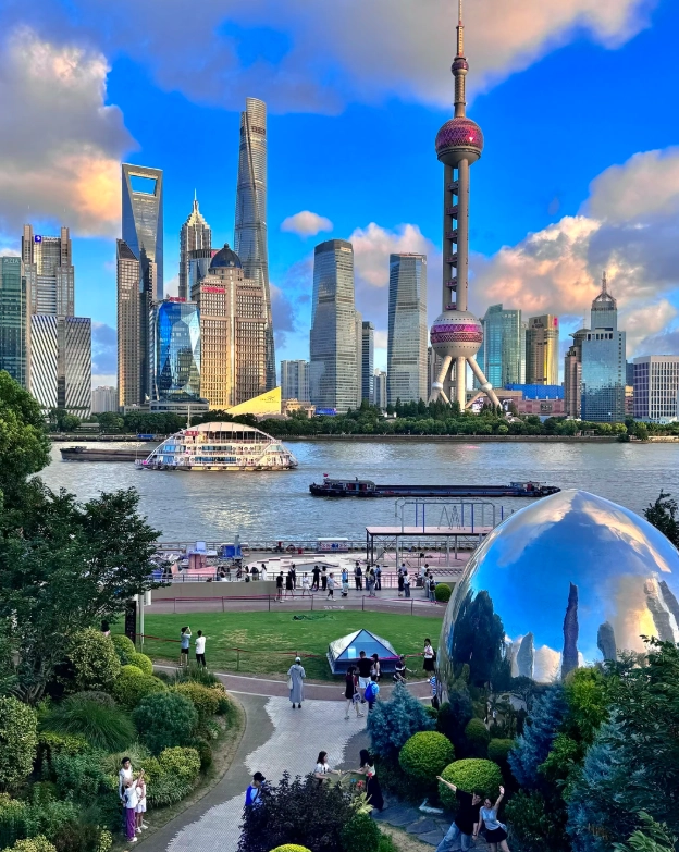 Must See in Shanghai: Top 8 Attractions & Local Secrets