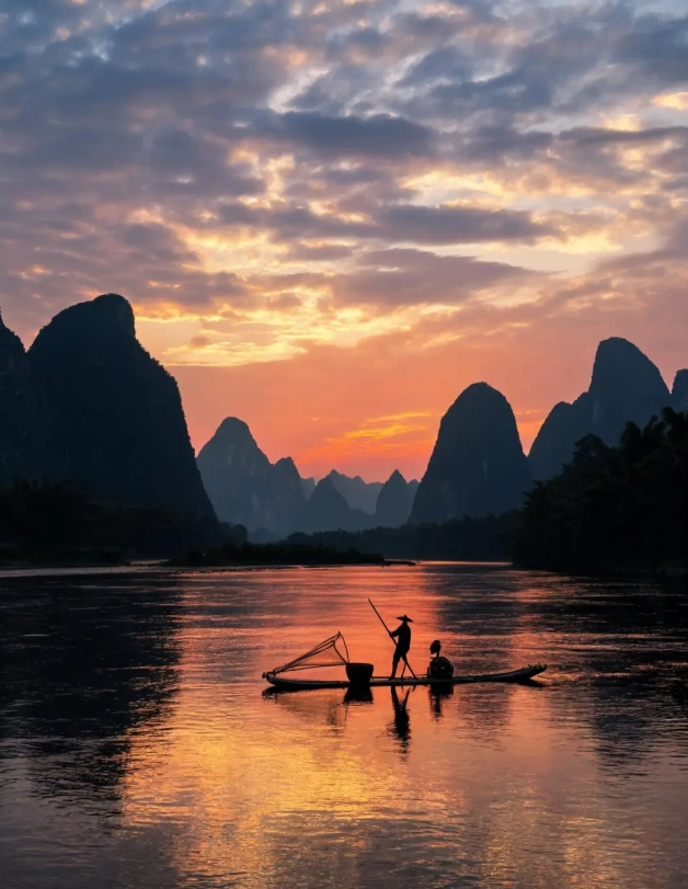 guilin 4 day itinerary guilin 4 day itinerary