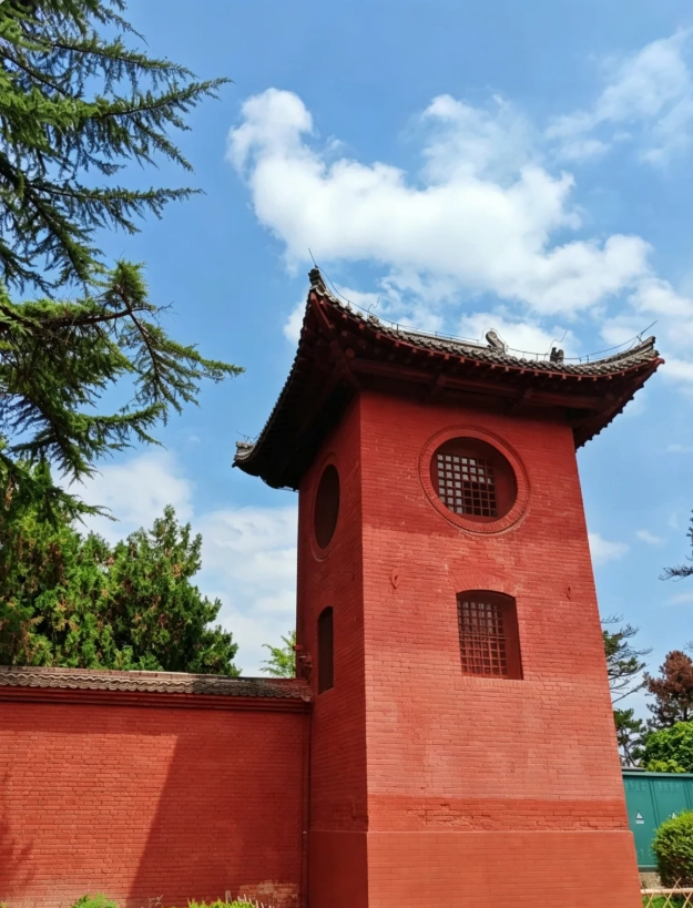 luoyang family itinerary