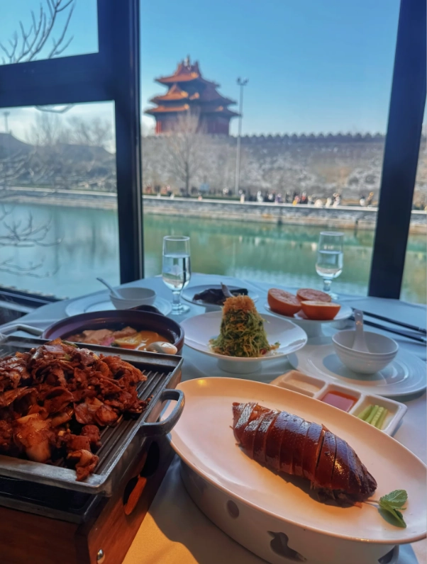 must try food in Beijing