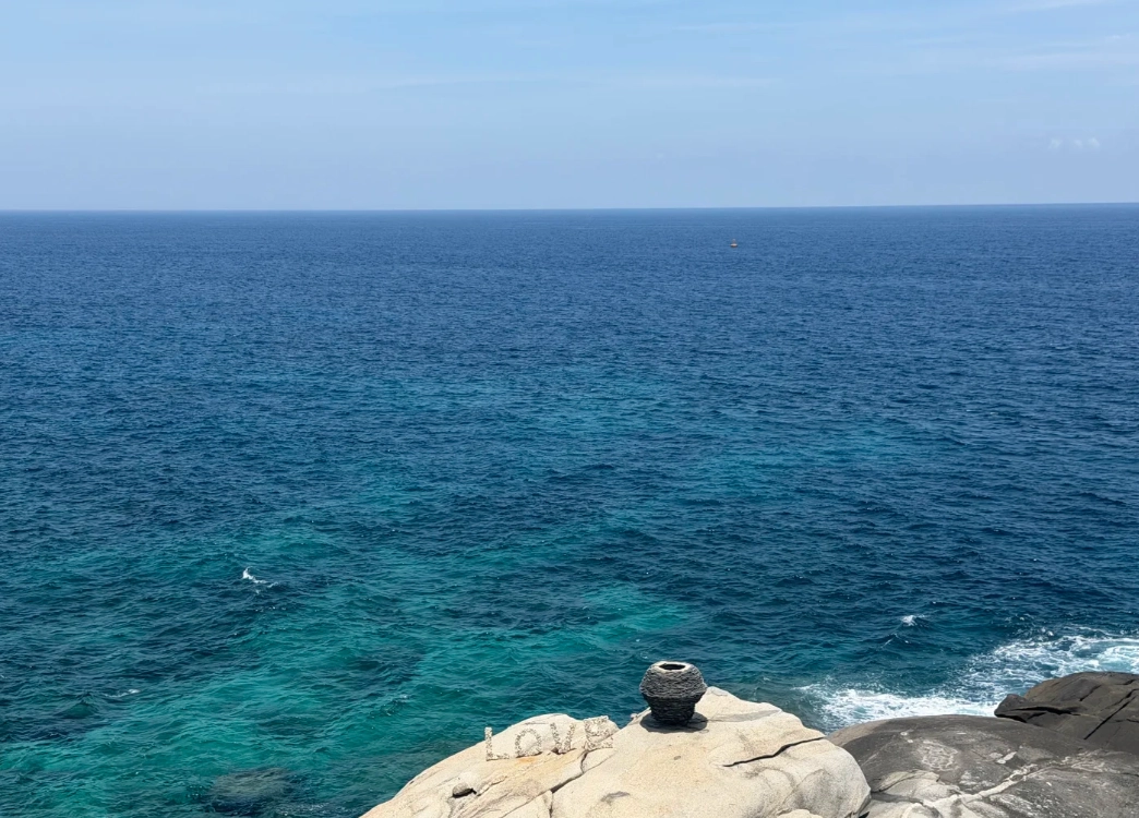 sanya family vacation itinerary