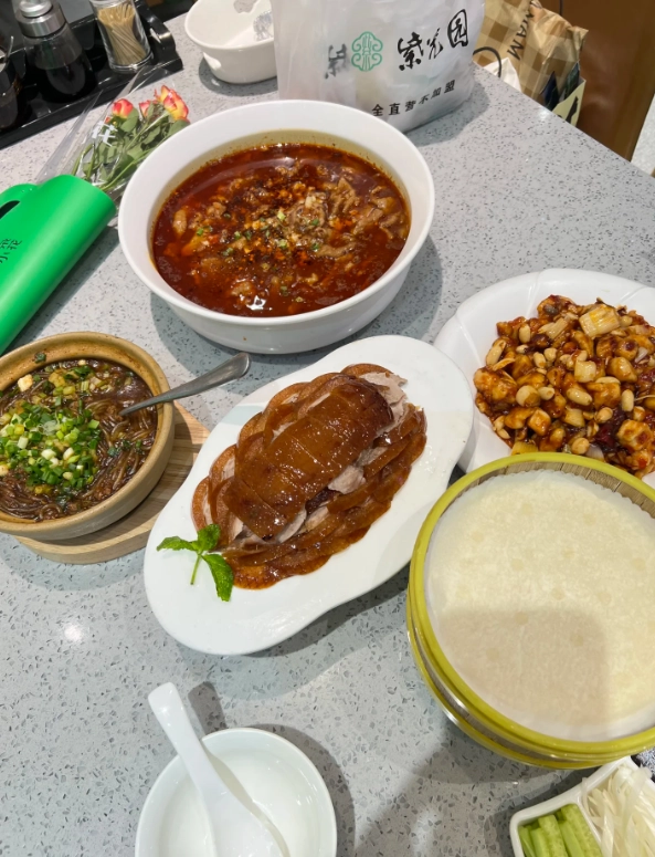 must try food in Beijing