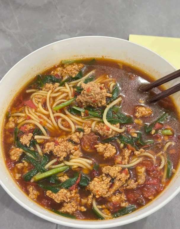 yunnan cuisine