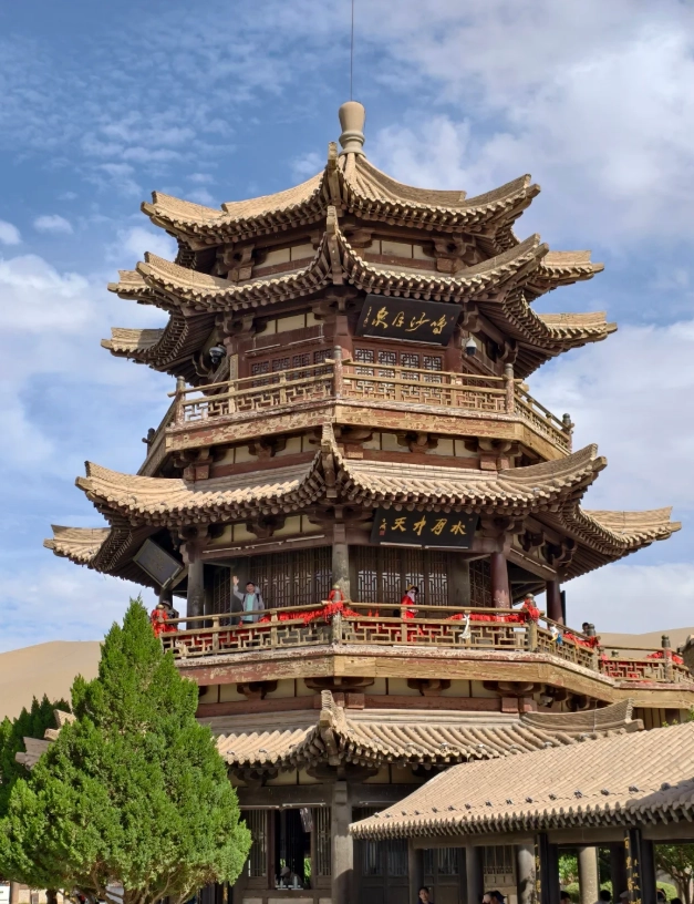how many days in dunhuang how many days in dunhuang