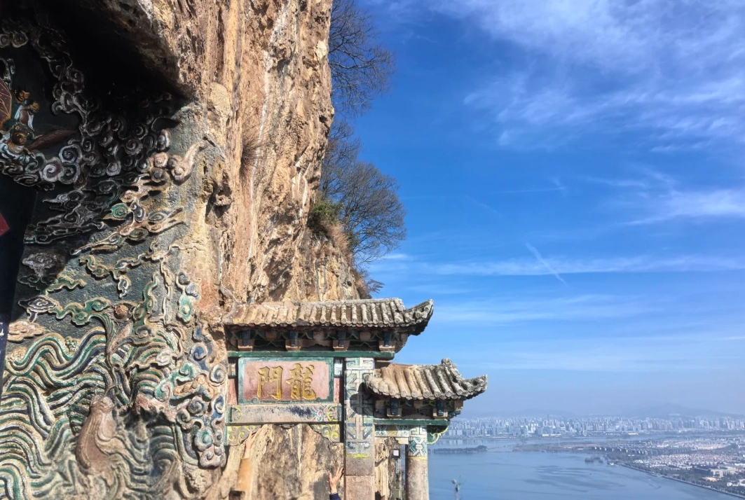 stone forest from kunming stone forest from kunming