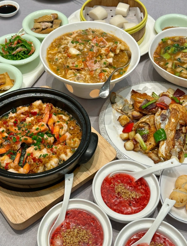 Ningbo travel guide