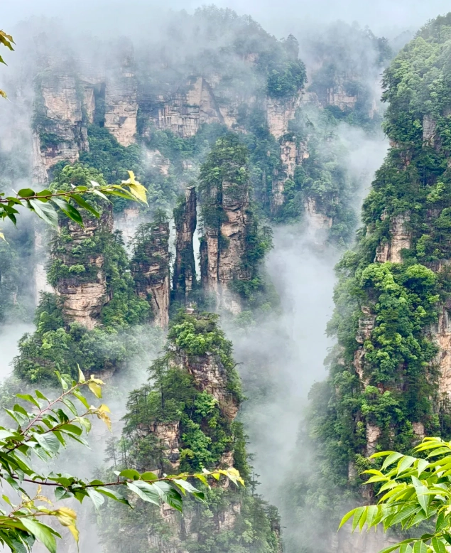 zhangjiajie free activities zhangjiajie free activities