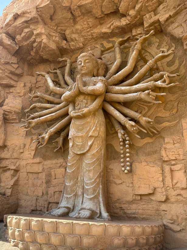 dunhuang 3 day trip dunhuang 3 day trip