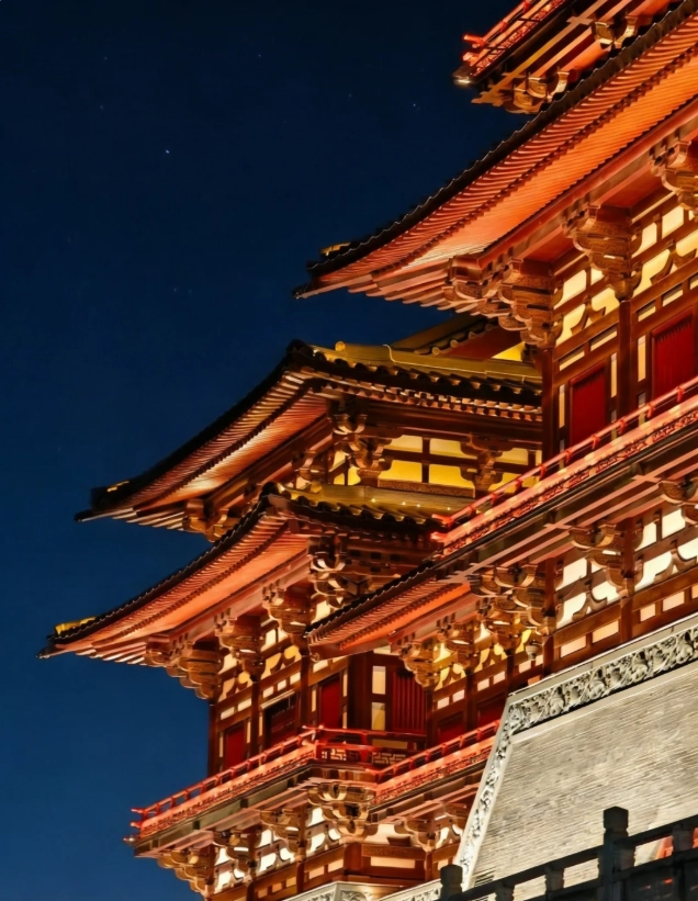 Luoyang 2-day trip