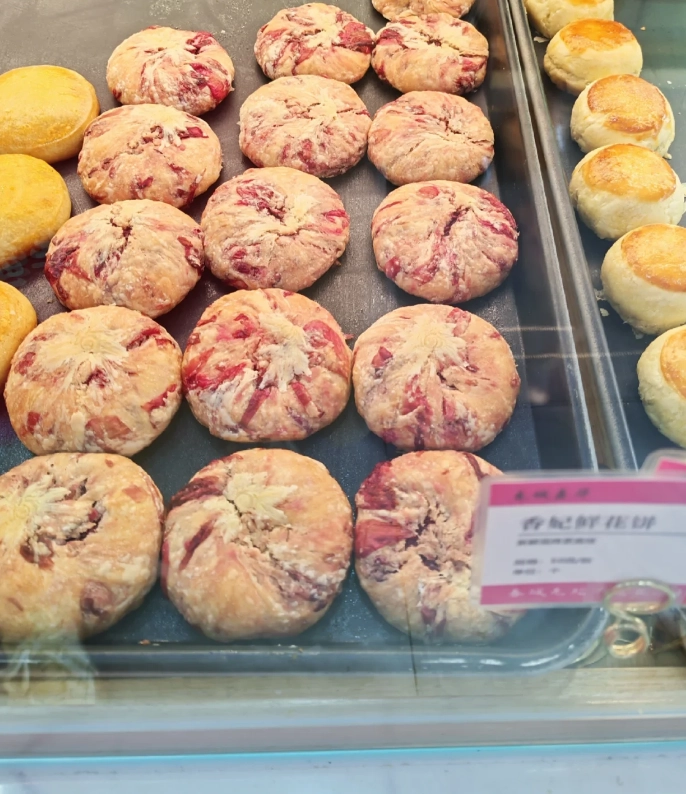 what to eat in kunming