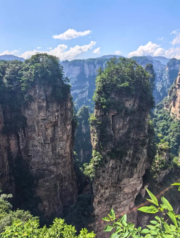 zhangjiajie travel tips for families zhangjiajie travel tips for families