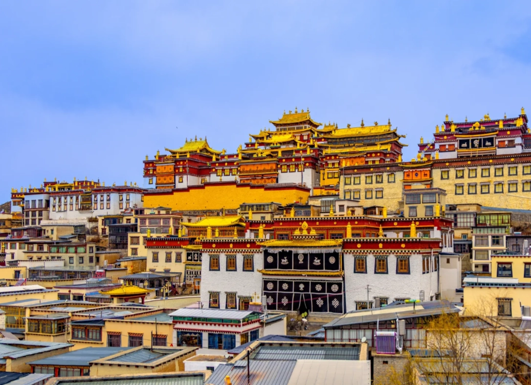 shangri-la weekend itinerary shangri-la weekend itinerary