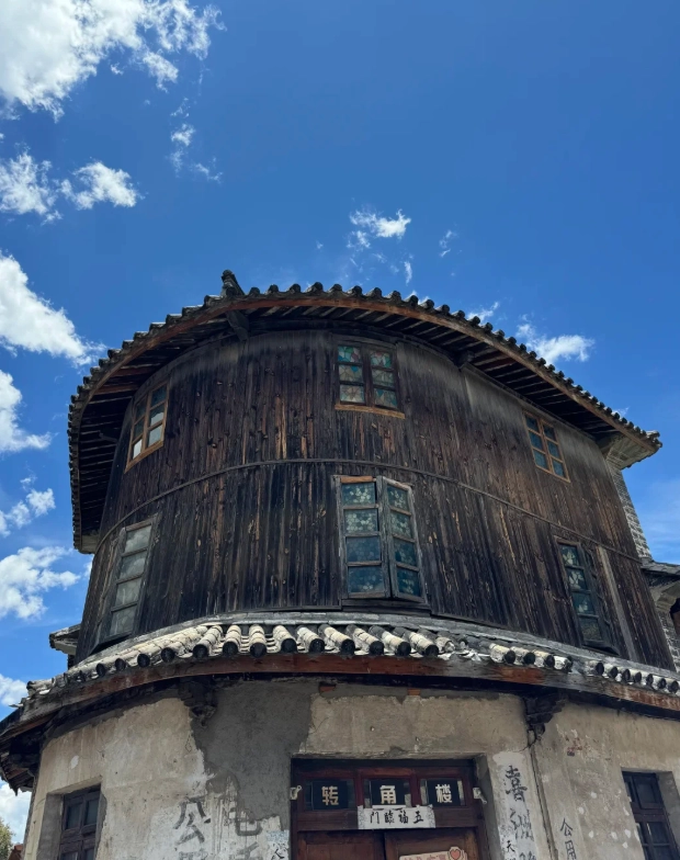 Dali travel guide