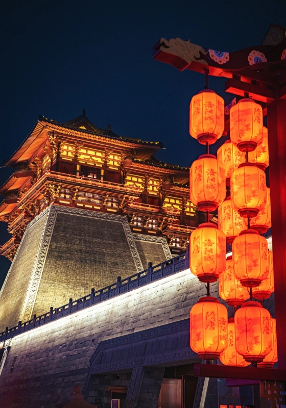 What to Do in Luoyang at Night: Local Secrets
