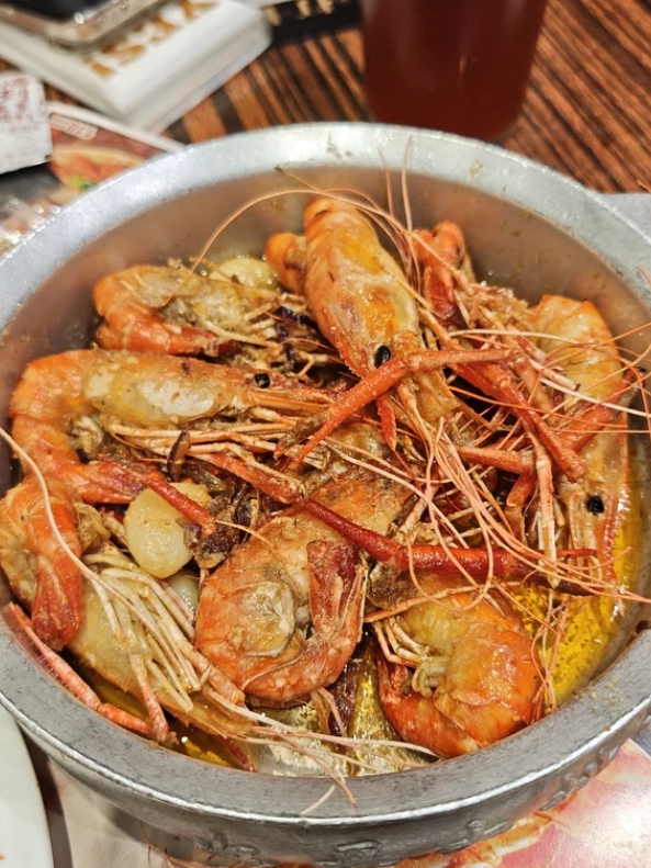 What to eat in Shenzhen: 9 Dishes Locals Actually Order