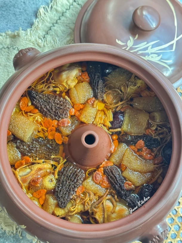 best food in kunming