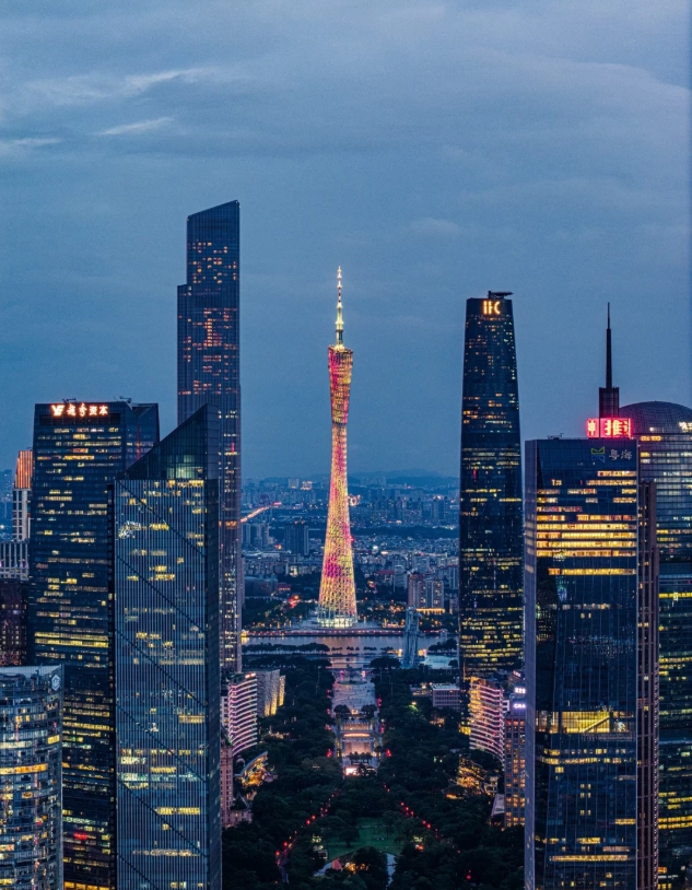 How Many Days to Spend in Guangzhou: 3-Day Itinerary