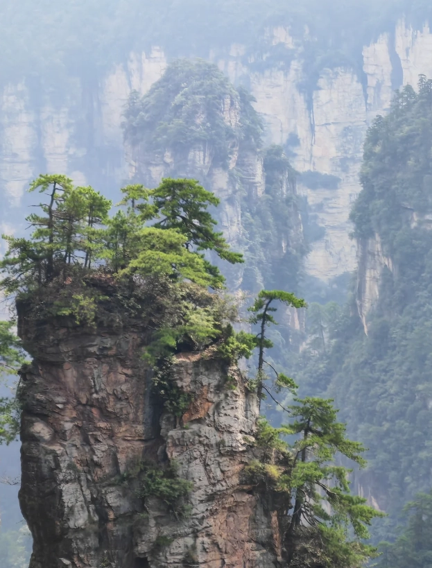 zhangjiajie 3 day itinerary zhangjiajie 3 day itinerary