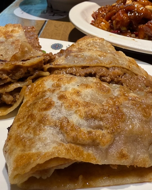 Beijing food guide