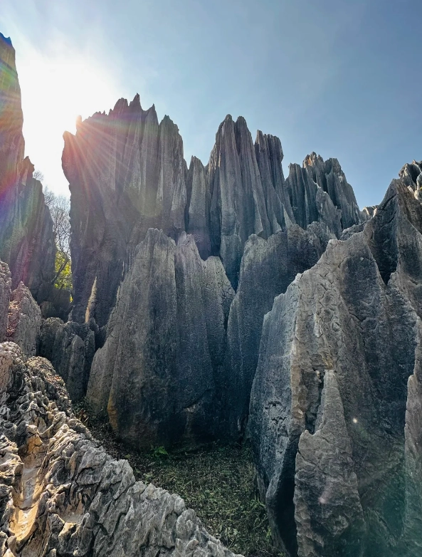 kunming 2 day itinerary kunming 2 day itinerary