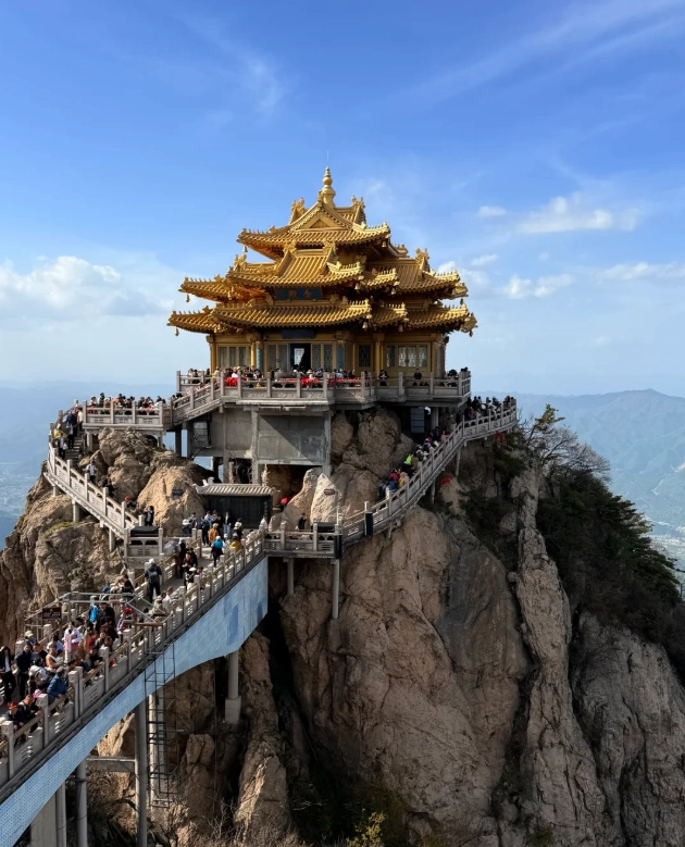 things to do in luoyang with kids