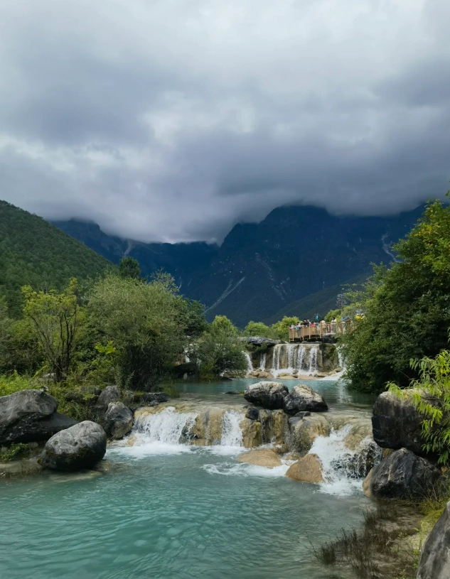 Lijiang travel guide Lijiang travel guide