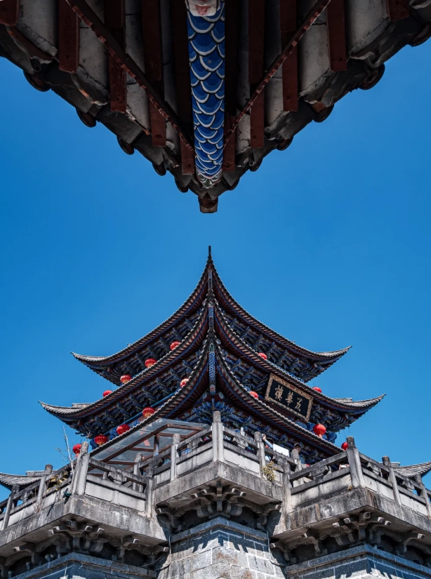 things to do in Dali