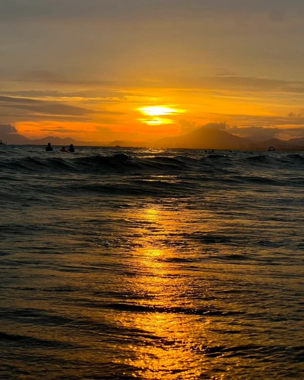 Yalong Bay Sanya