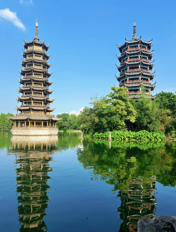 Li River cruise Guilin Li River cruise Guilin