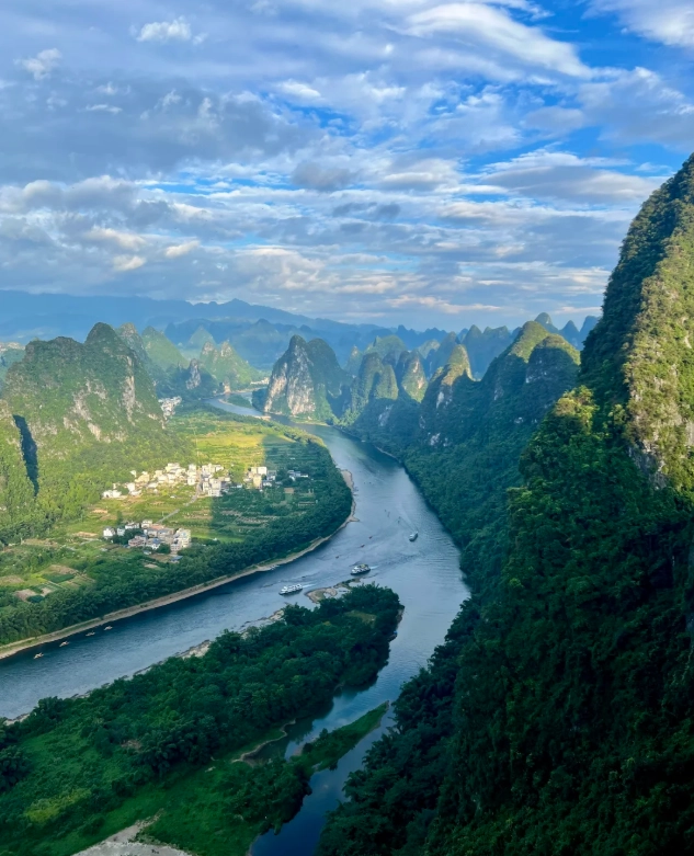 Top Things to Do in Guilin: Skip Crowds & Save Money