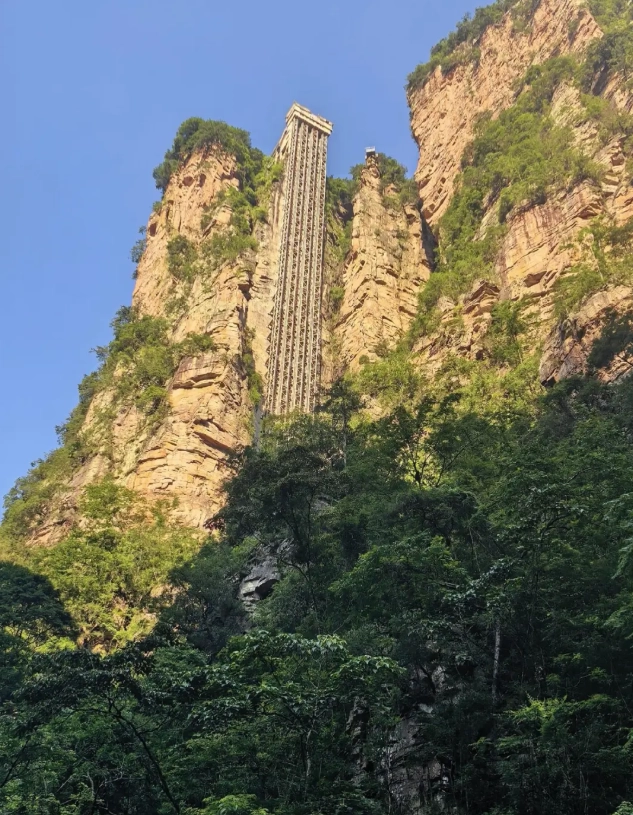Zhangjiajie with Kids: Avoid Crowds, Save Money