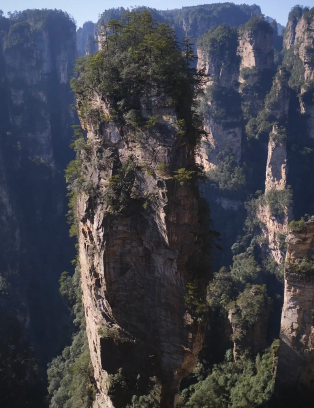 What to Do in Zhangjiajie for a Weekend: 3-Day Plan