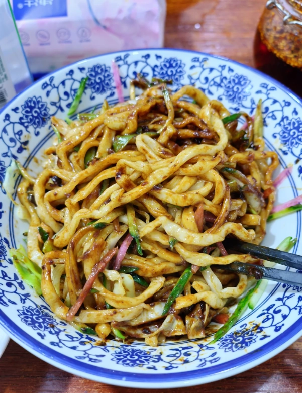 Beijing restaurant recommendations