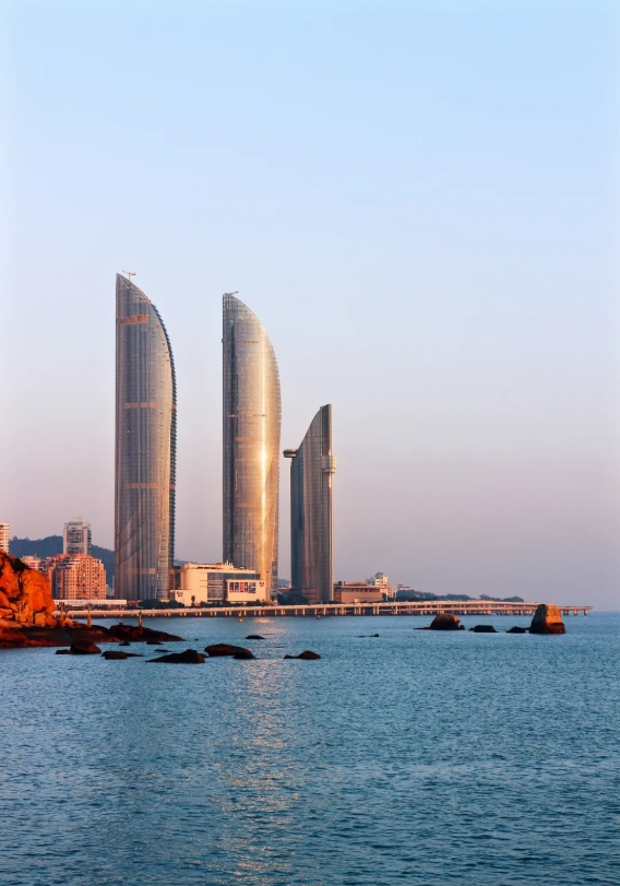 xiamen attractions xiamen attractions
