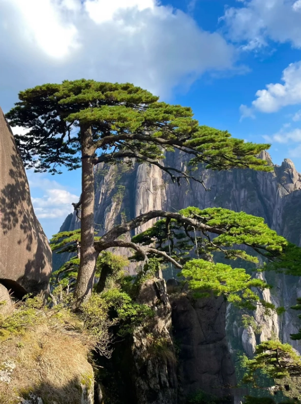 Best Places to Visit in Huangshan: 12 Hidden Gems