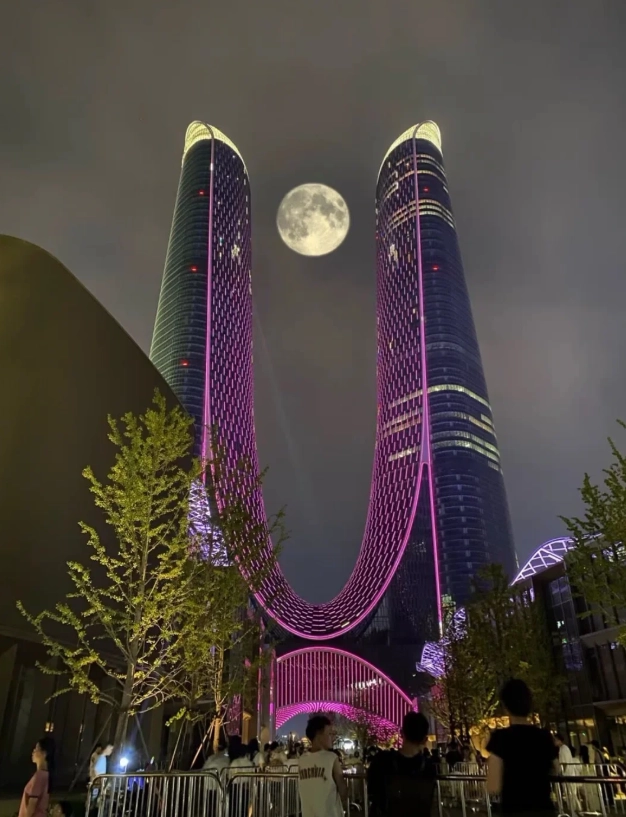 hangzhou night tour